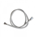 A5071120 Шланг д/душа ПВХ усилен. 2.0м. Фото