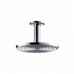 Верхний душ (тарелка) HANSGROHE Raindance 27478000. Фото