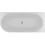Акриловая ванна RIHO DESIRE L BD0600500000000. Фото