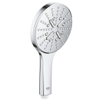 GROHE 26544000 Rainshower SmartActive Ручной душ 130 III, хром. Фото