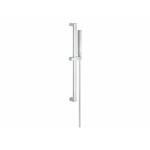 Душевой гарнитур GROHE Euphoria Cube 27937000 Душевой гарнитур GROHE Euphoria Cube 27937000. Фото