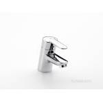 Смеситель ROCA Victoria для раковины A5A3125C00. Фото