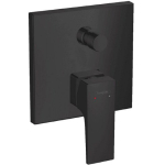 Смеситель для ванны Hansgrohe Metropol 32545670 матовый черный Смеситель для ванны Hansgrohe Metropol 32545670 матовый черный. Фото