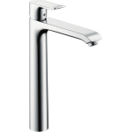 Смеситель для раковины Hansgrohe Metris 260 31184000. Фото