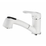 Смеситель для кухни FRANKE Senga 115.0275.359. Фото