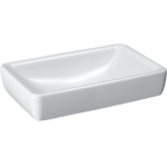 Раковина накладная LAUFEN Pro S 60x40 8.1695.2.000.112.1. Фото