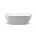 Ванна акриловая отдельностоящая BELBAGNO BB70-1500-W0 Ванна акриловая отдельностоящая BELBAGNO BB70-1500-W0. Фото