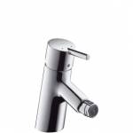 Смеситель для биде HANSGROHE Tails S 32220000. Фото