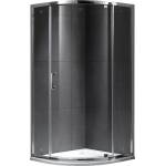 Душевой уголок GEMY Sunny Bay S28061. Фото