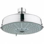 Верхний душ GROHE Rainshower Rustic 27128000. Фото