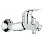 Смеситель для ванны GROHE Euroeco 32743000 Смеситель для ванны GROHE Euroeco 32743000. Фото