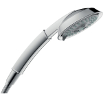 Ручной душ Hansgrohe Raindance Classic 100 AIR 3jet 28548000. Фото