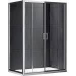 Душевой уголок GEMY Victoria S30192B-A75. Фото