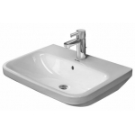 Раковина с переливом DURAVIT DURASTYLE 65х44 2319650000. Фото