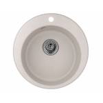 Мойка кухонная GRANULA GR-4801 антик. Фото