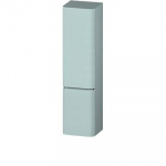 Шкаф-пенал подвесной 40 см, правый, мятный AM.PM Sensation M30CHR0406GG. Фото