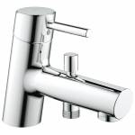 Cмеситель для ванны GROHE Concetto New 32701001. Фото