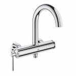 GROHE 32652003 Atrio New Смеситель однорычажный для ванны, настенный монтаж. Фото