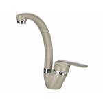 Смеситель для кухни GRANULA GR-2024 классик. Фото