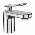 Смеситель для раковины GROHE Veris 32186000. Фото