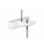 Смеситель для ванны HANSGROHE PuraVida 15472400. Фото