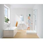 GROHE 32806000 BauCurve Смеситель для ванны. Фото