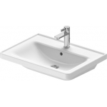 Раковина встраиваемая DURAVIT D-Neo 60х48 2367650000 Раковина встраиваемая DURAVIT D-Neo 60х48 2367650000. Фото