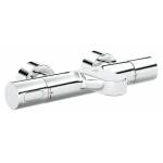 Термостатический смеситель для ванны GROHE Grohtherm 3000 34276000. Фото