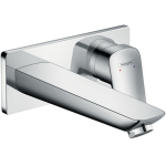 Смеситель для раковины Hansgrohe Logis 71220000 Смеситель для раковины Hansgrohe Logis 71220000. Фото