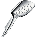 Ручной душ Hansgrohe Raindance Select E 150 3jet хром 26550000 Ручной душ Hansgrohe Raindance Select E 150 3jet хром 26550000. Фото
