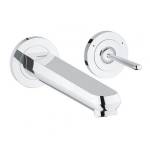 Смеситель для раковины GROHE Eurodisc Joy 19969000. Фото