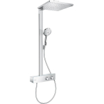 Душевая система Hansgrohe Raindance E300 1jet ShowerTablet 350 27361000. Фото