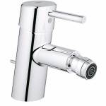 Смеситель для биде GROHE Concetto New 32208001. Фото