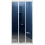 Душевая дверь RAVAK Supernova ASDP3-90 Белая Душевая дверь RAVAK Supernova ASDP3-90 Белая. Фото