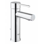 Смеситель для раковины GROHE Essence New 32898001. Фото