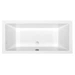 Ванна акриловая CERSANIT Intro 160 P-WP-INTRO*160NL. Фото