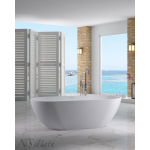 Ванна из литьевого мрамора NS BATH NSB-17708 Ванна из литьевого мрамора NS BATH NSB-17708. Фото