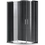 Душевой уголок Gemy Victoria S30202A. Фото