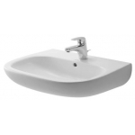 Раковина DURAVIT D-CODE 65х50 23106500002. Фото