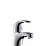 Смеситель для раковины HANSGROHE Focus E 31700000. Фото