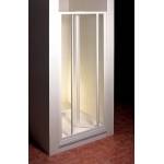 Душевая дверь RAVAK Supernova SDZ3-90 Белая Матовая Душевая дверь RAVAK Supernova SDZ3-90 Белая Матовая. Фото