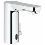 Смеситель для раковины GROHE Eurosmart Cosmopolitan E 36325000. Фото
