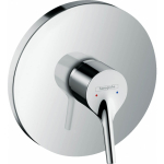 Смеситель Hansgrohe Talis S для душа 72605000, хром Смеситель Hansgrohe Talis S для душа 72605000, хром. Фото