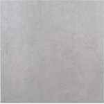 BELLEZA MARBLE F PC Керамический гранит Concrete 600x600 white mat.. Фото