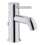 Смеситель для раковины GROHE BauClassic 23161000. Фото