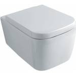 Унитаз подвесной CERAMICA GLOBO SPA Stone Vasi e Bidet 54.36 SSSN2.BI. Фото