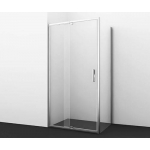 Душевой уголок WASSERKRAFT Berkel 48P07. Фото