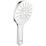 GROHE 26544LS0 Rainshower SmartActive Ручной душ 130 III, белая луна. Фото