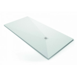 Душевой поддон ACQUABELLA COLLEZZIONI Base Slate PLATO_BASE_SLATE_90_BLANCO_120x90. Фото
