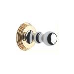 Крючок для банного халата GROHE Sinfonia 40052IG0 для ванной комнаты. Фото